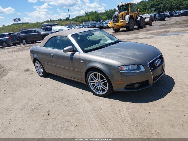 2009 Audi A4