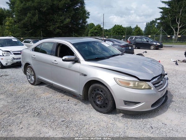2011 Ford Taurus