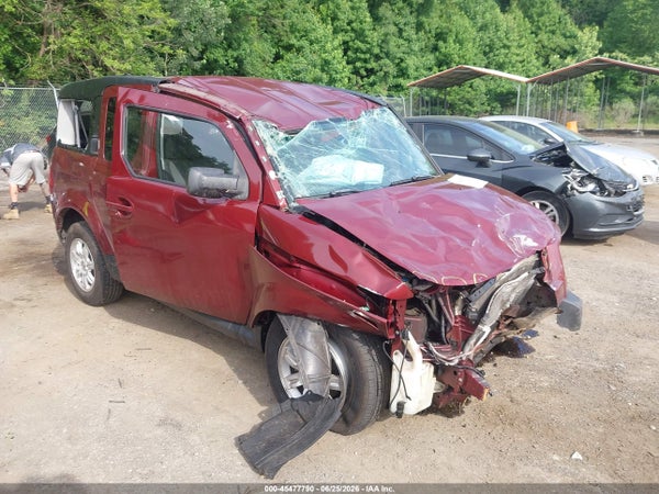 2006 Honda Element