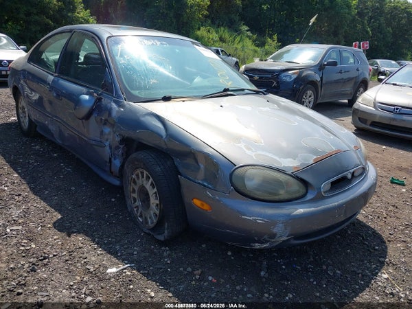 1999 Mercury Sable