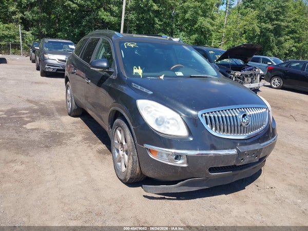 2008 Buick Enclave