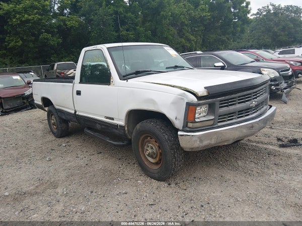 1996 Chevrolet Gmt-400