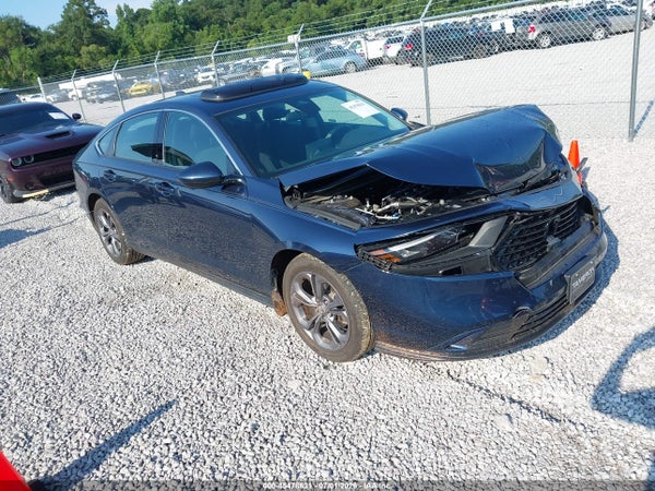 2023 Honda Accord