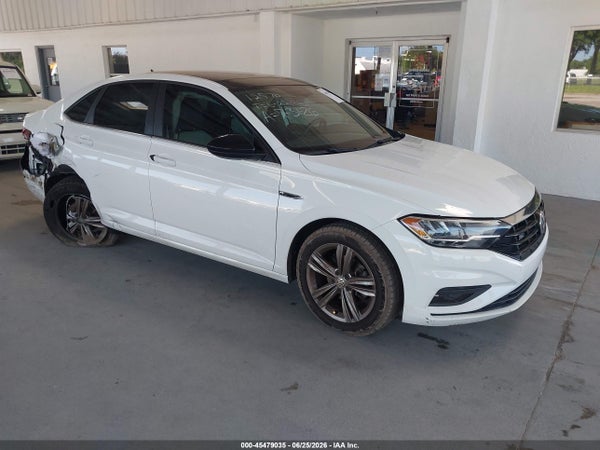 2020 Volkswagen Jetta