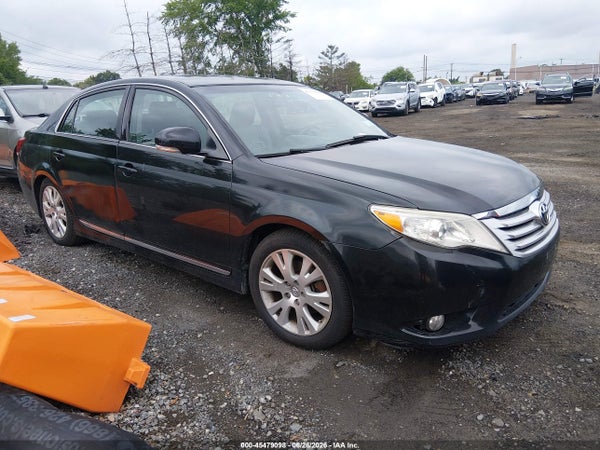 2012 Toyota Avalon