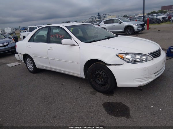 2006 Toyota Camry