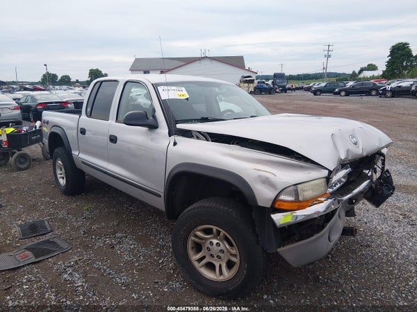 2003 Dodge Dakota