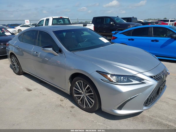 2023 Lexus Es 350