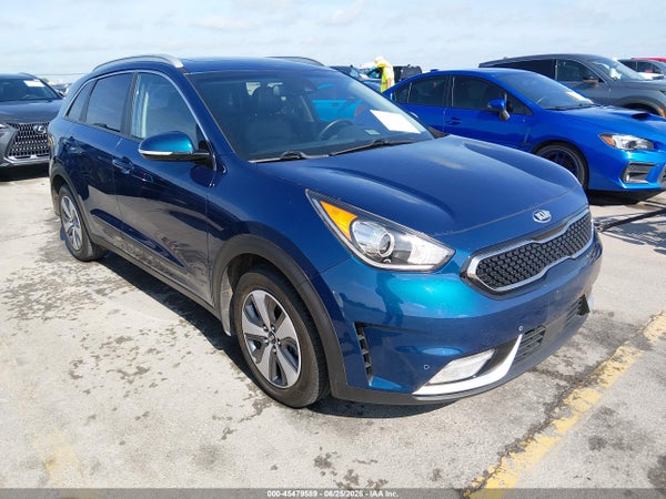 2019 Kia Niro