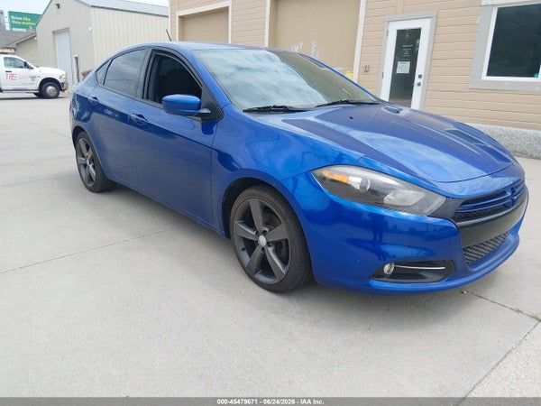 2013 Dodge Dart
