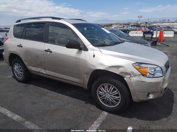2006 Toyota Rav4