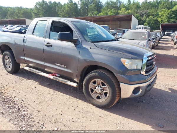 2011 Toyota Tundra