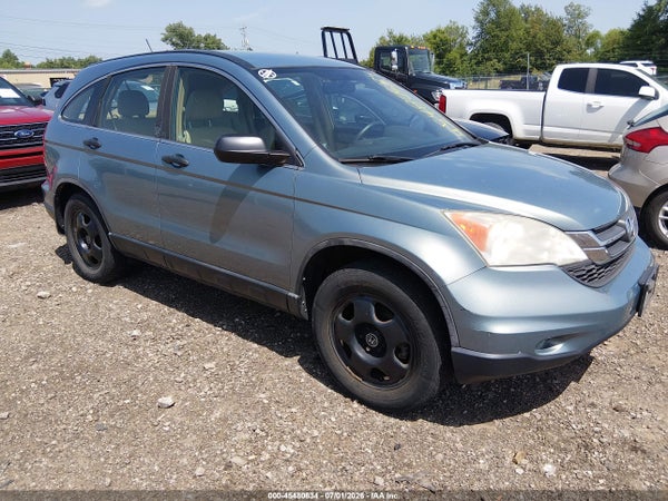 2011 Honda Cr-V