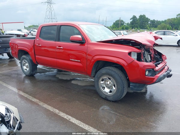 2019 Toyota Tacoma