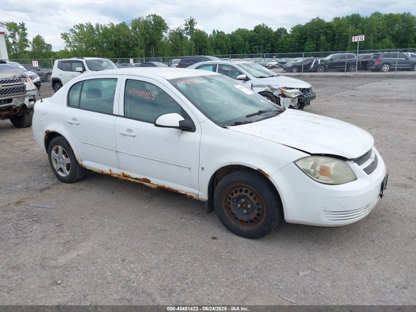 2008 Chevrolet Cobalt