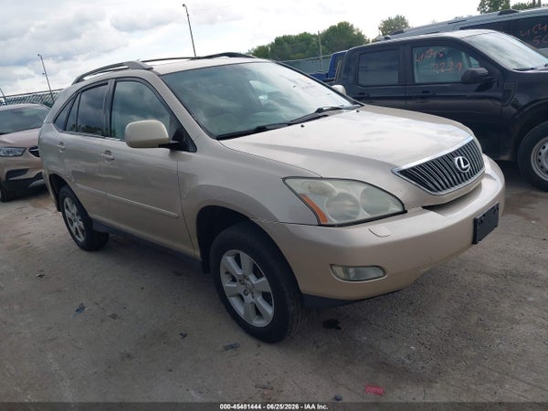 2005 Lexus Rx 330