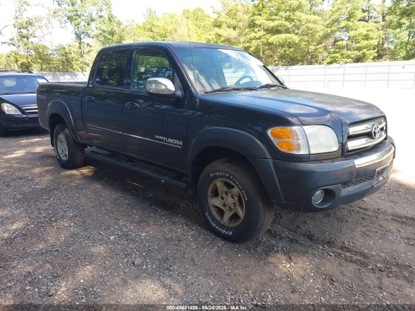 2004 Toyota Tundra