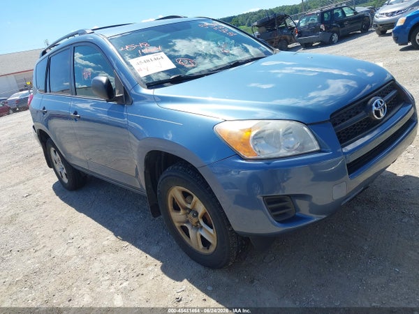 2012 Toyota Rav4