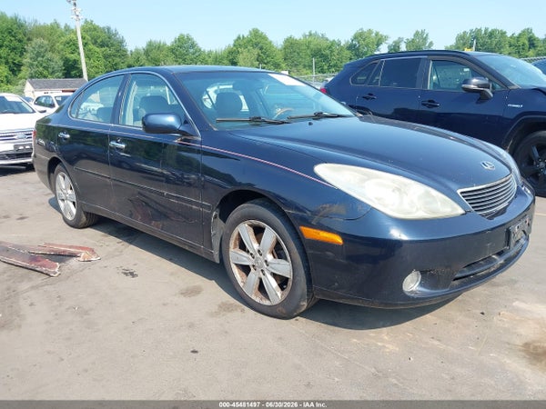 2005 Lexus Es 330