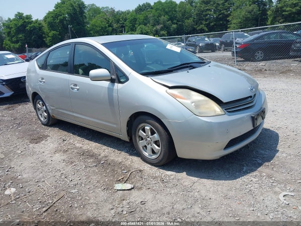 2005 Toyota Prius