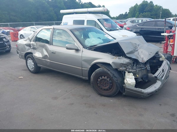 1999 Toyota Camry
