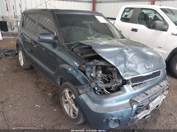 2011 Kia Soul