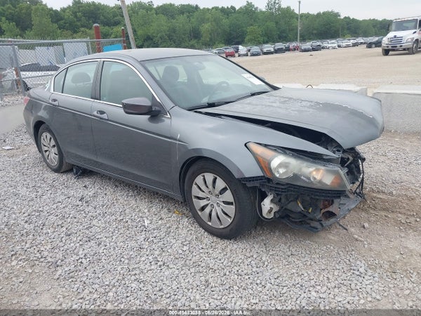 2011 Honda Accord