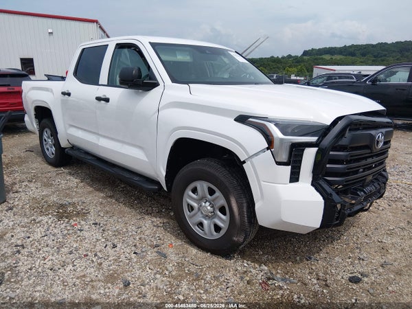 2023 Toyota Tundra