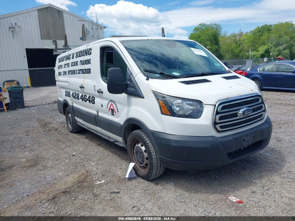 2016 Ford Transit-150