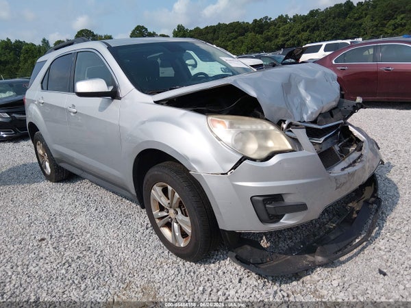 2014 Chevrolet Equinox