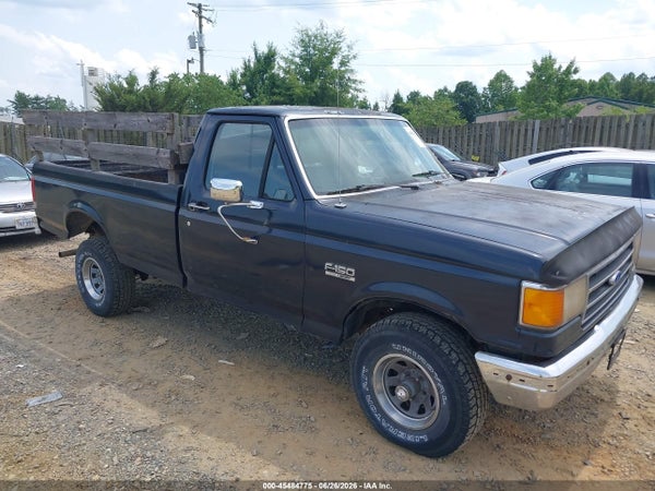 1990 Ford F150