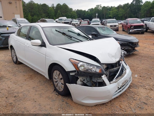 2010 Honda Accord