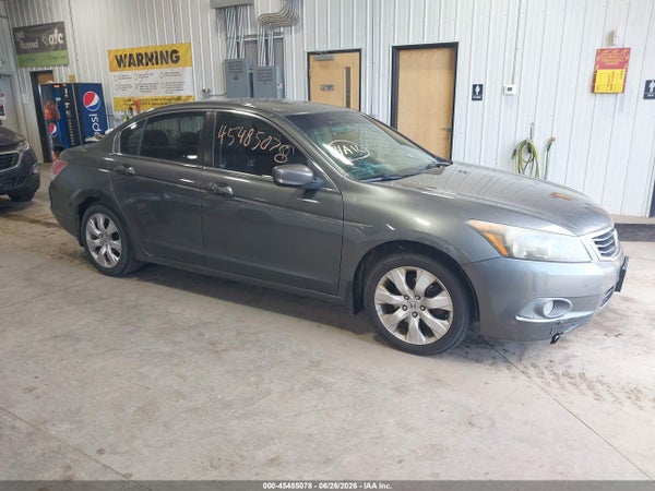 2009 Honda Accord