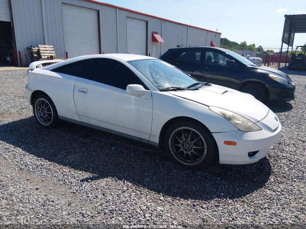 2005 Toyota Celica