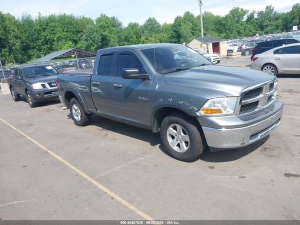 2009 Dodge Ram 1500