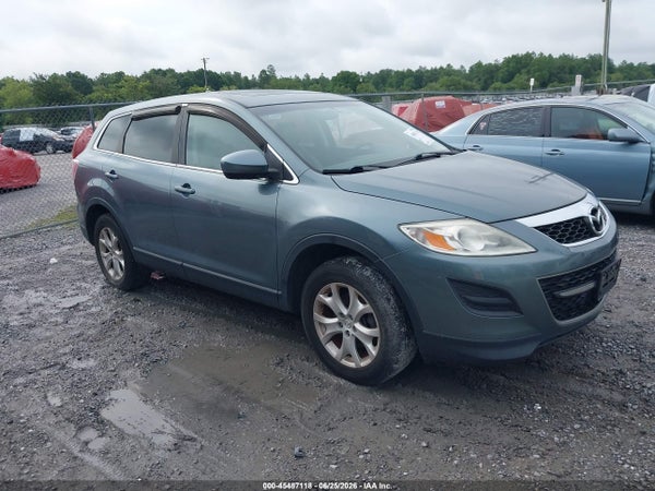 2012 Mazda Cx-9
