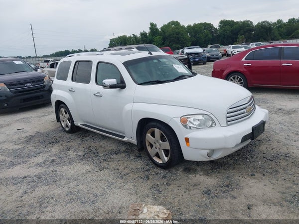 2006 Chevrolet Hhr