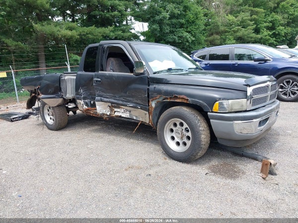 1998 Dodge Ram 1500