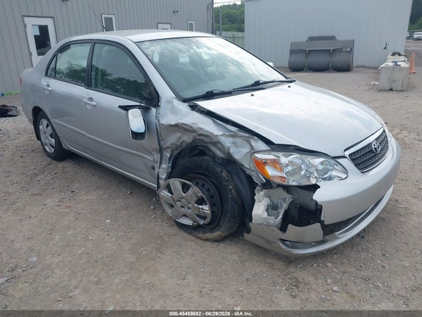 2005 Toyota Corolla