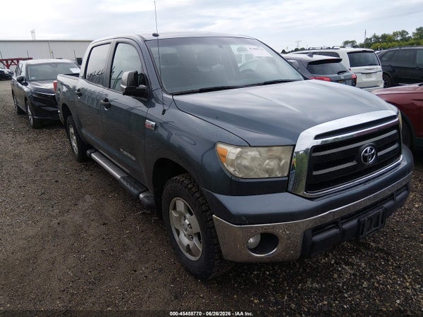 2010 Toyota Tundra