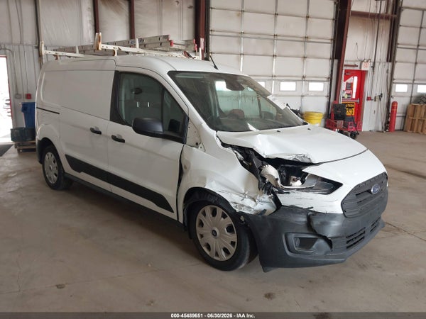2021 Ford Transit Connect