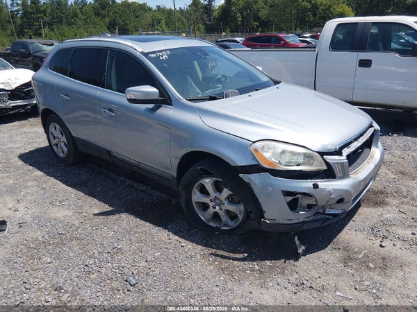 2013 Volvo Xc60