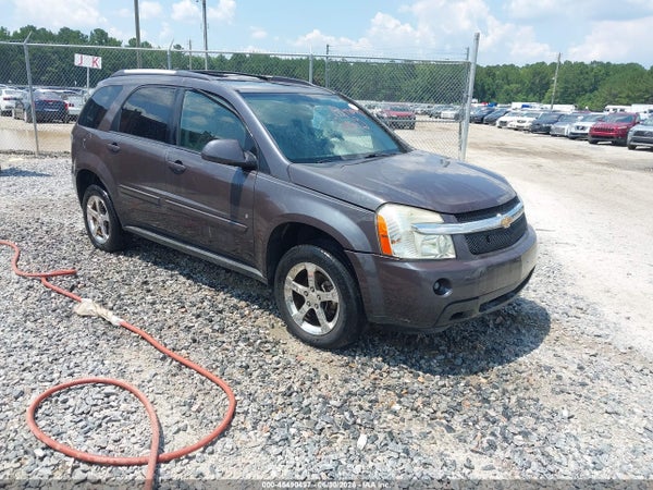 2007 Chevrolet Equinox
