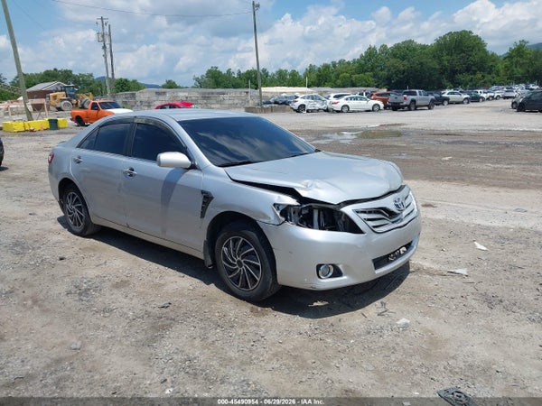 2010 Toyota Camry