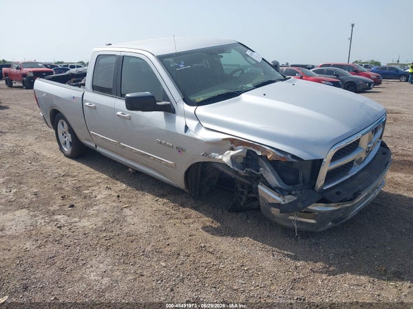 2009 Dodge Ram 1500