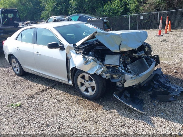 2014 Chevrolet Malibu