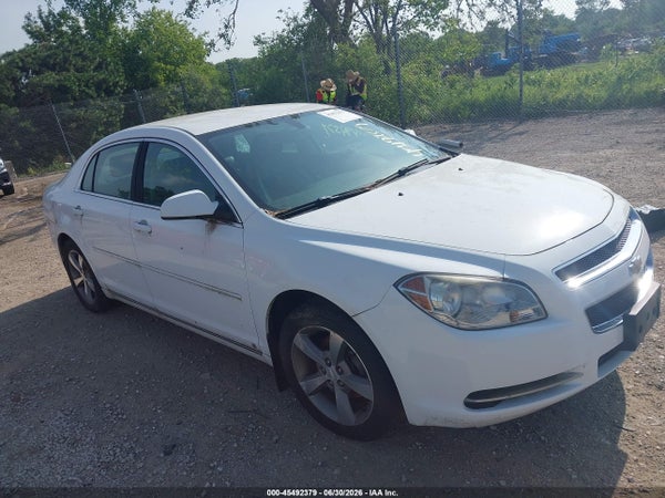 2009 Chevrolet Malibu