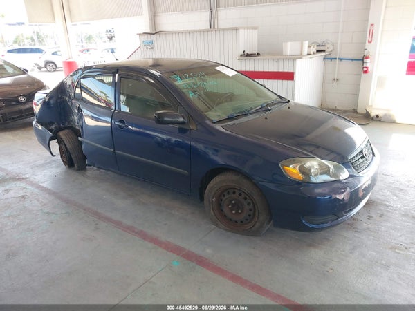 2007 Toyota Corolla