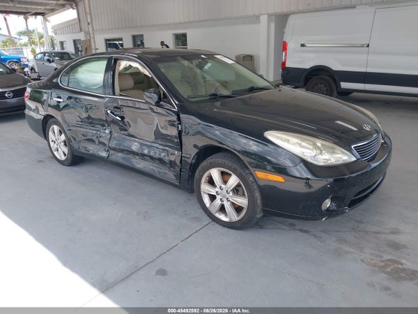 2006 Lexus Es 330