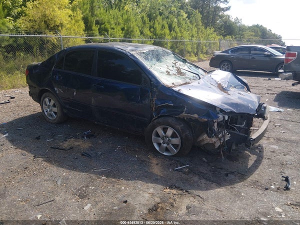 2008 Toyota Corolla